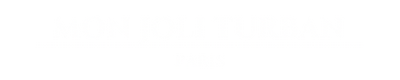 MON JOLI TURBAN