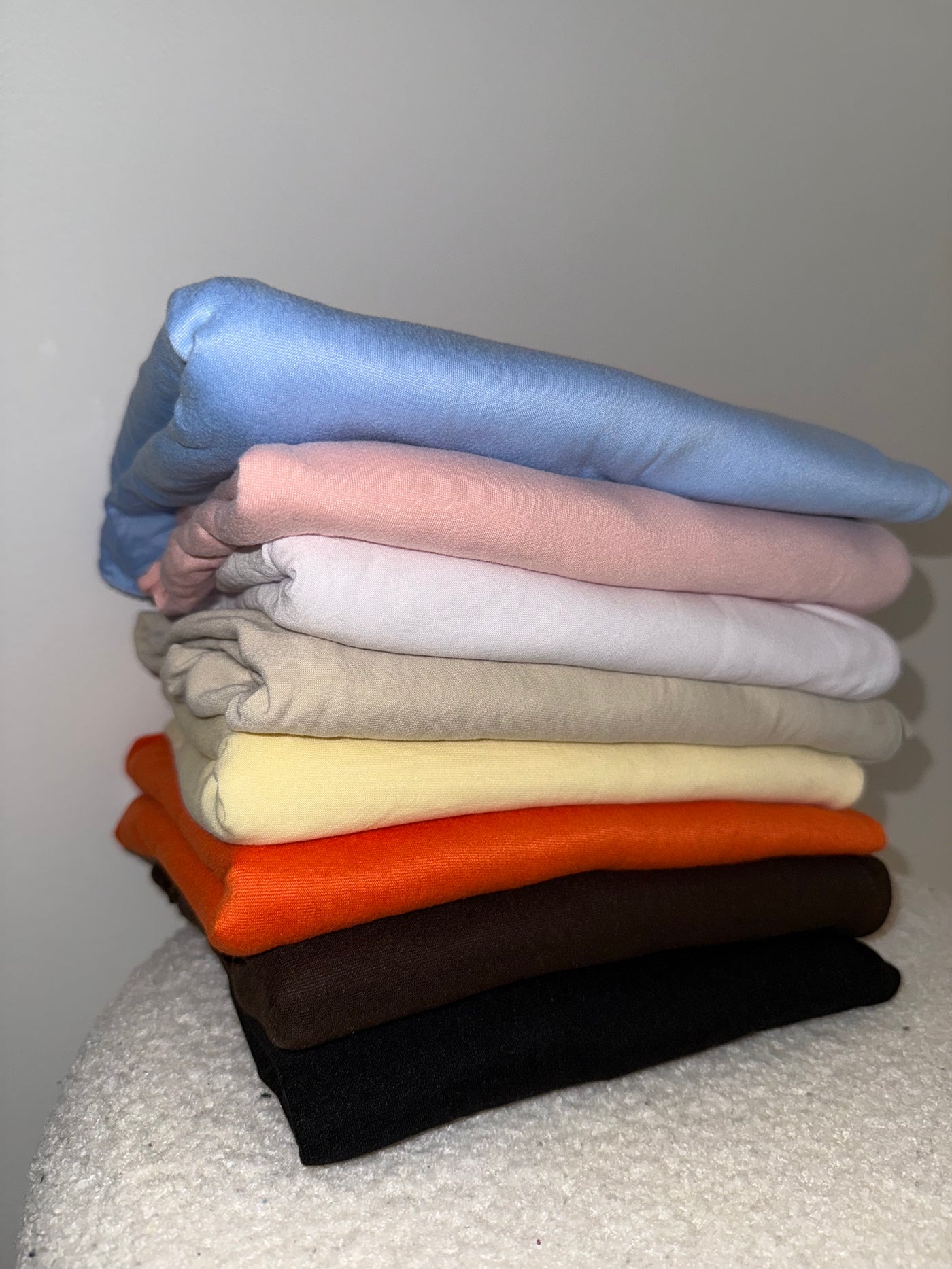 Foulards jersey