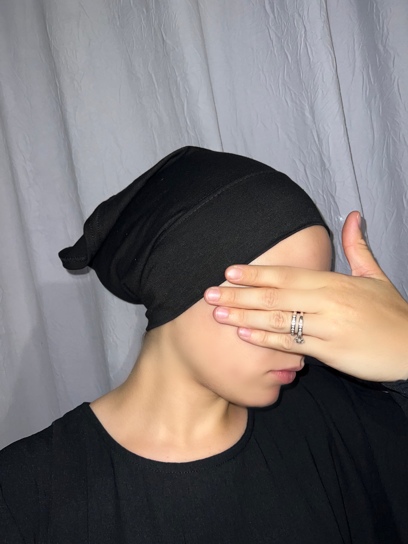 Bandeau Noir